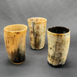 Load image into Gallery viewer, Ox Horn cup