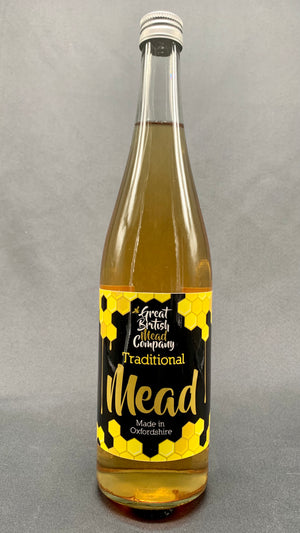 Traditional Mead